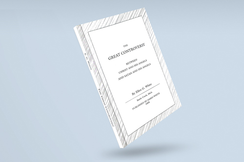 Great Controversy 1858