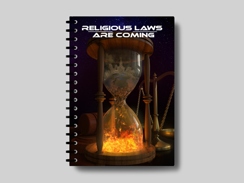 Religious Laws Are Coming 