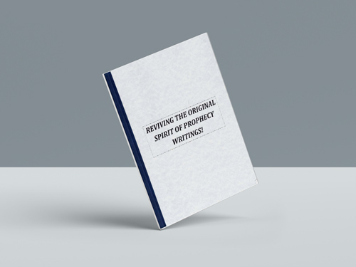 Reviving the original SOP writings 