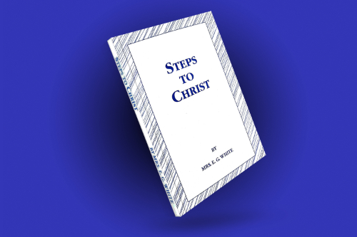 Steps To Christ