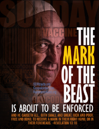 Mark of the beast